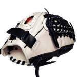 12" inch Fastback Softball Glove USA1NB - Bullhideusa