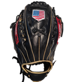 Bullhide Ambidextrous 12" Pitching Glove-One of a kind