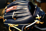 KIP Leather Infielders Glove 11.75" NTL