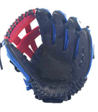 Venom Steerhide-KIP Leather Outfielders Baseball Glove - Bullhideusa