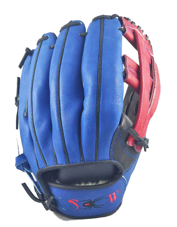 Custom Steer Hide 22/PC Series Fielders Glove