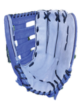 15 inch Slowpitch Softball Glove USA11 - Bullhideusa
