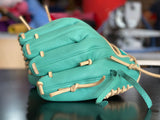 KIP Leather Infielders Glove 12"