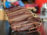 KIP Leather Infielders Glove 11.75" CHB