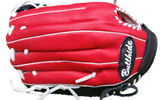 15 inch Slowpitch Softball Glove USA9 - Bullhideusa