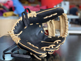KIP Leather Infielders Glove 11.75" PTB
